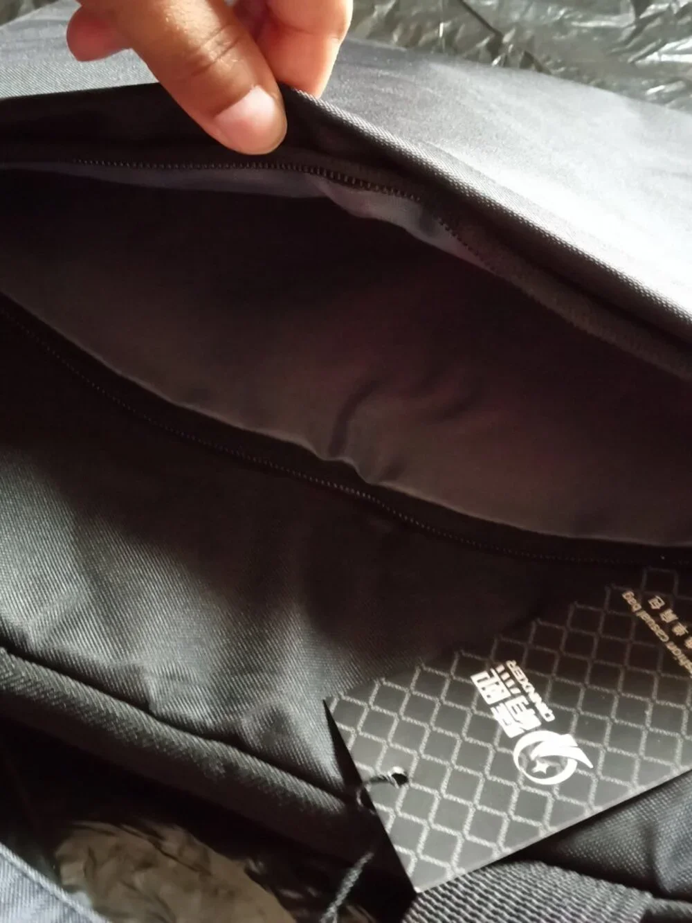 (Bundle Deal) (NWT) Nylon Laptop Back Bag
